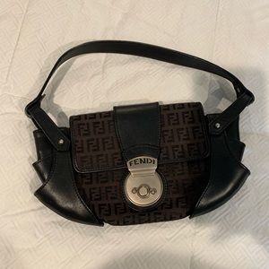 -Fendi bag